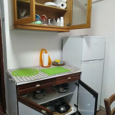 דירה Casa De Nonna 2_0 פאסואוסקורו